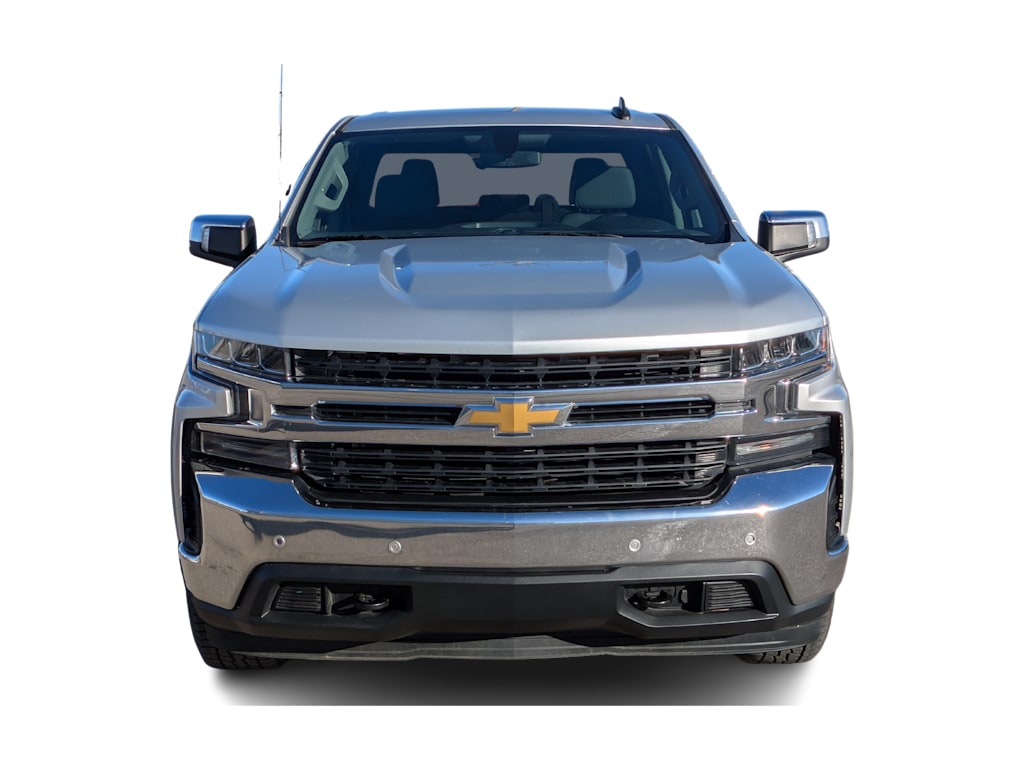 2020 Chevrolet Silverado 1500 LT 6