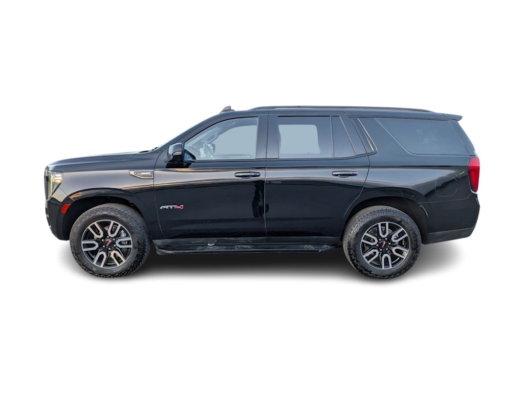 Thumbnail: 2023 GMC Yukon - 3