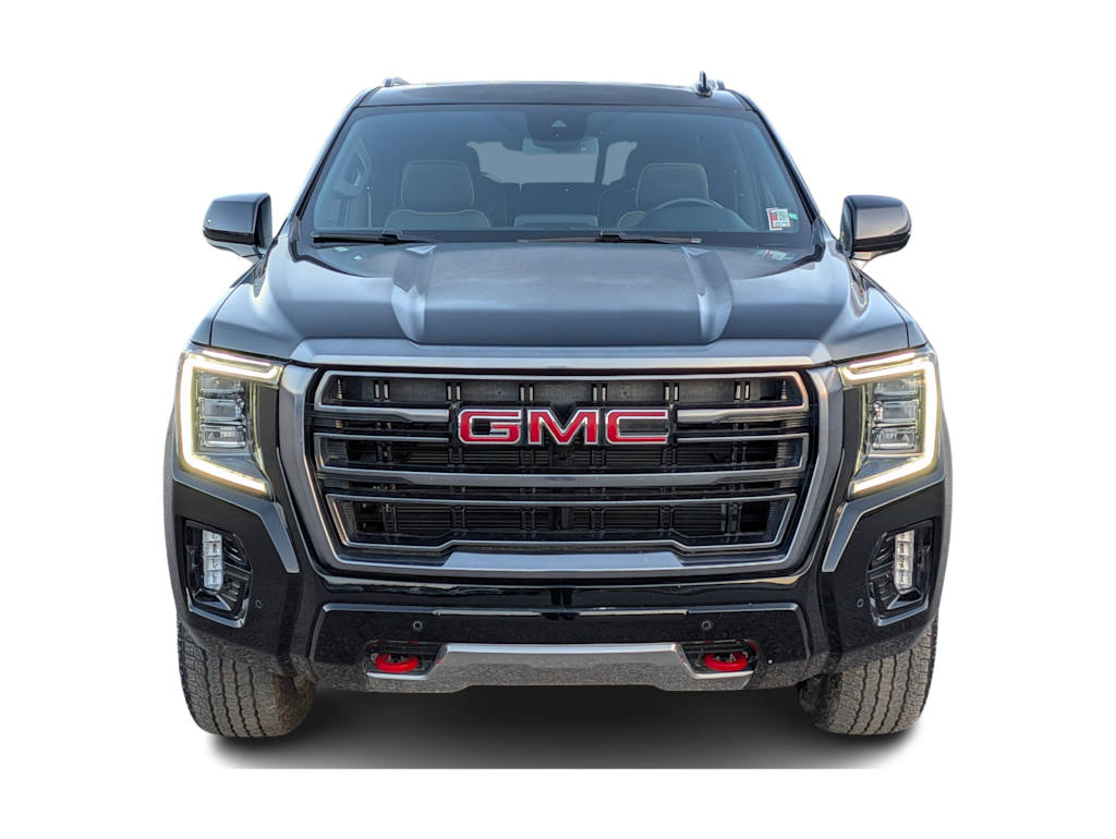 Thumbnail: 2023 GMC Yukon - 6