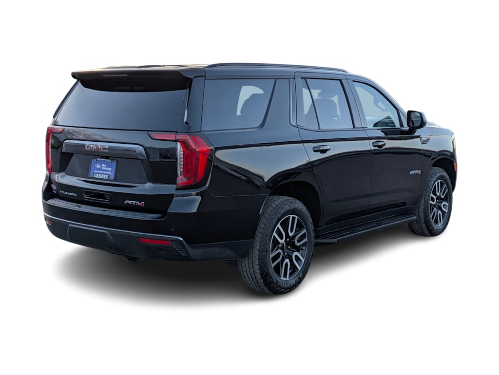 Thumbnail: 2023 GMC Yukon - 20
