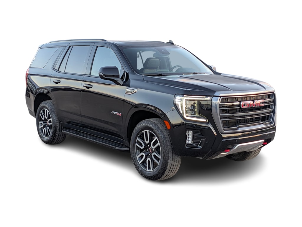 Thumbnail: 2023 GMC Yukon - 22