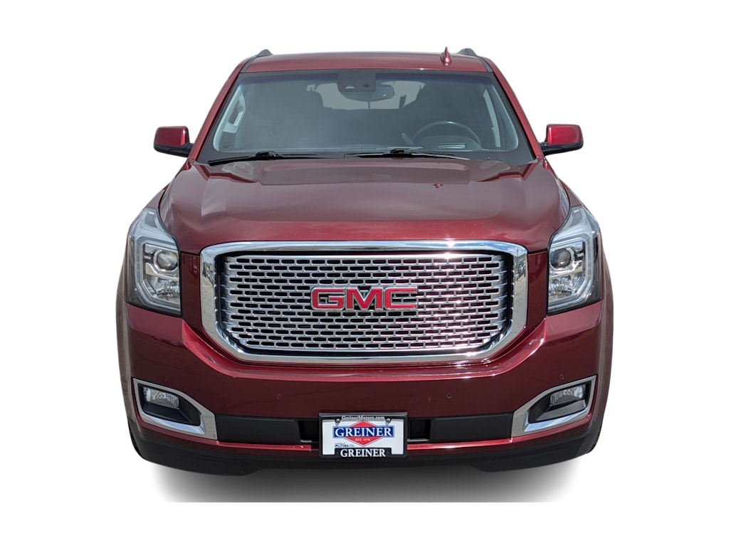 Thumbnail: 2017 GMC Yukon - 6
