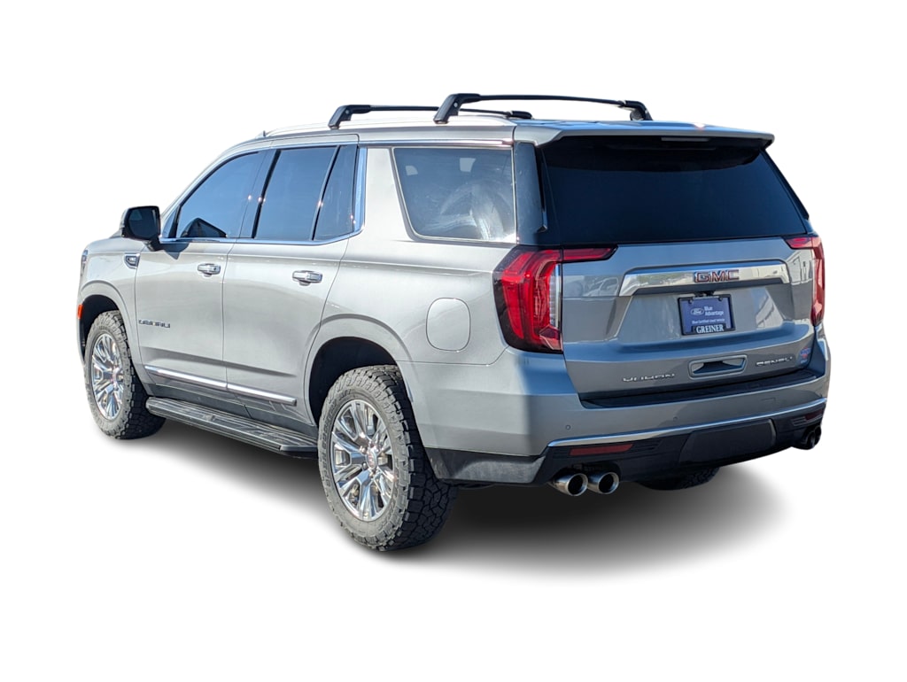Thumbnail: 2023 GMC Yukon - 4