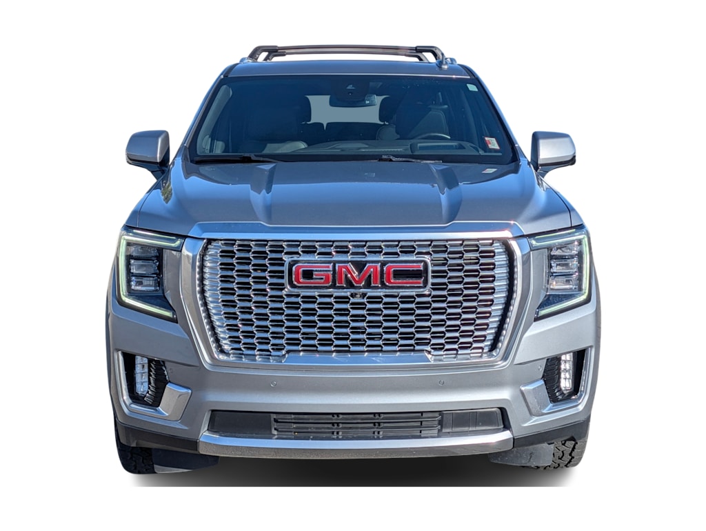 Thumbnail: 2023 GMC Yukon - 6