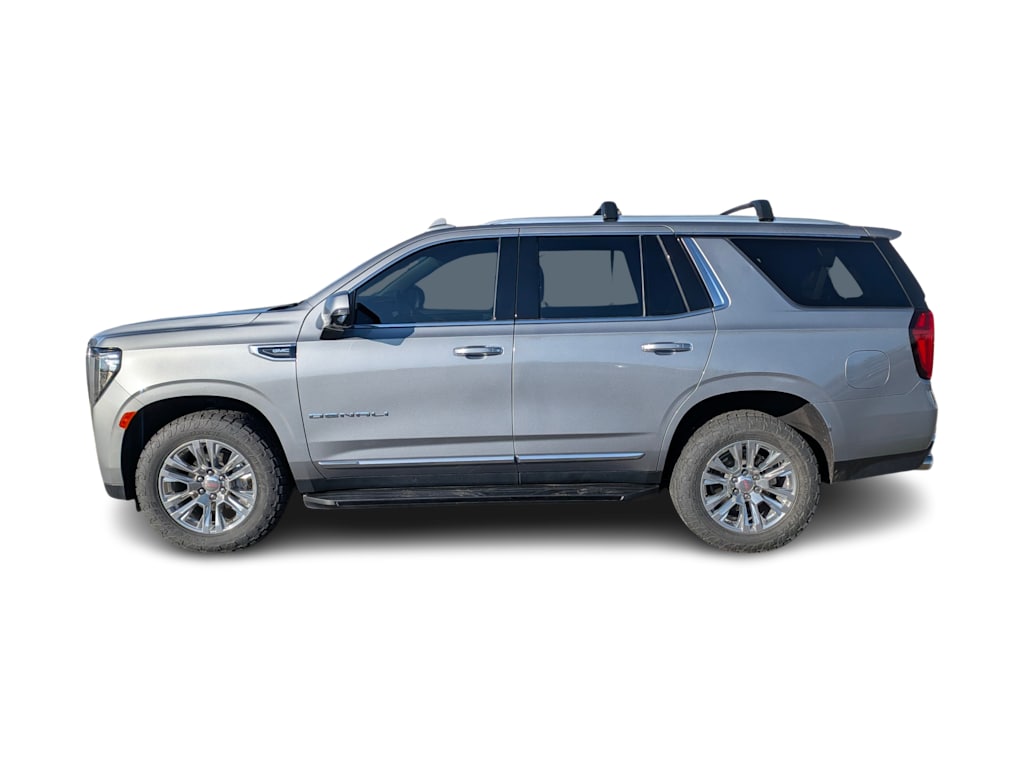 Thumbnail: 2023 GMC Yukon - 3