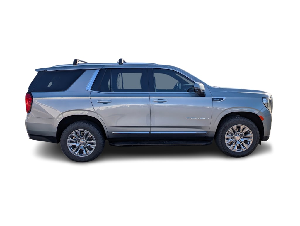 Thumbnail: 2023 GMC Yukon - 20