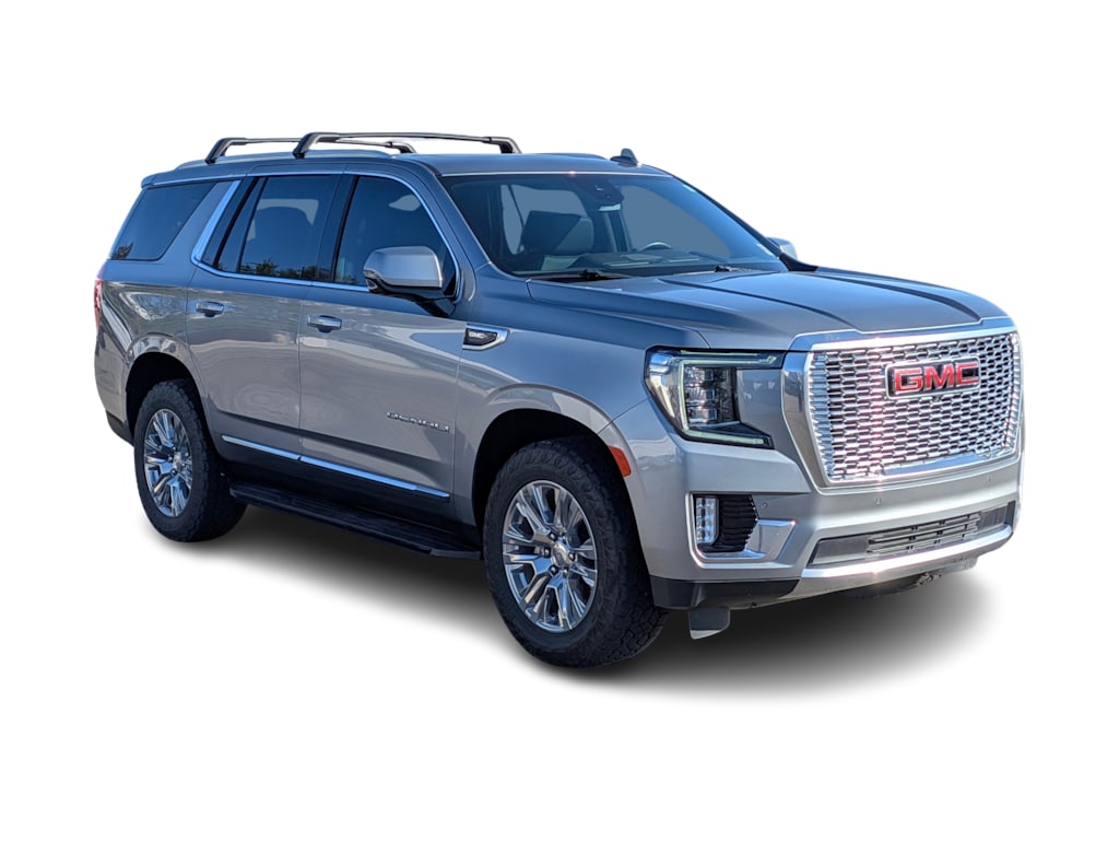 Thumbnail: 2023 GMC Yukon - 21