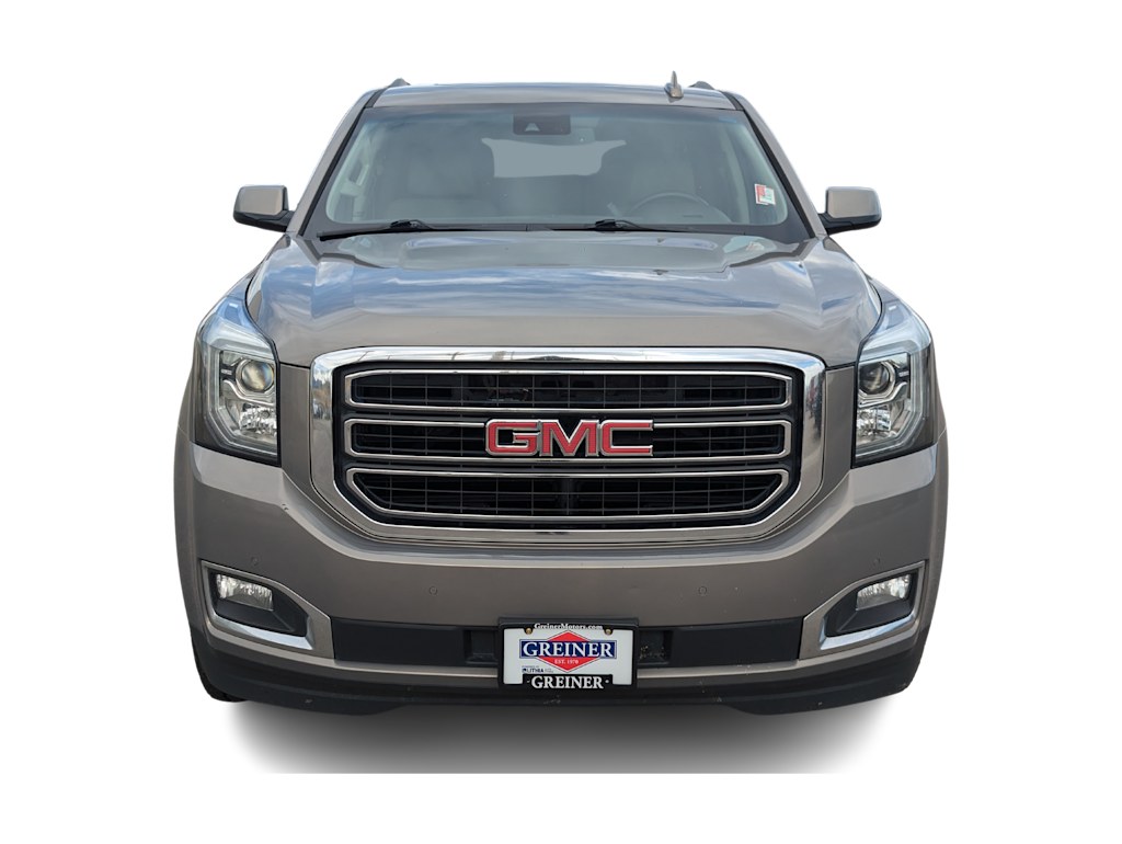 2019 GMC Yukon XL SLT 6