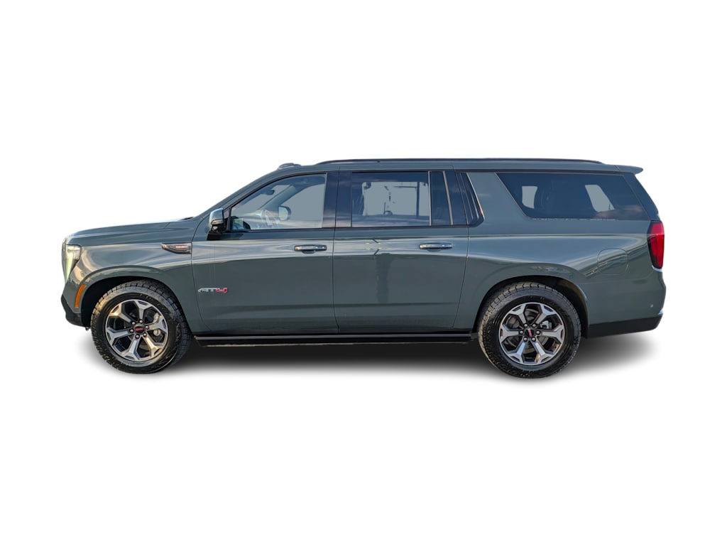 Thumbnail: 2025 GMC Yukon XL - 3