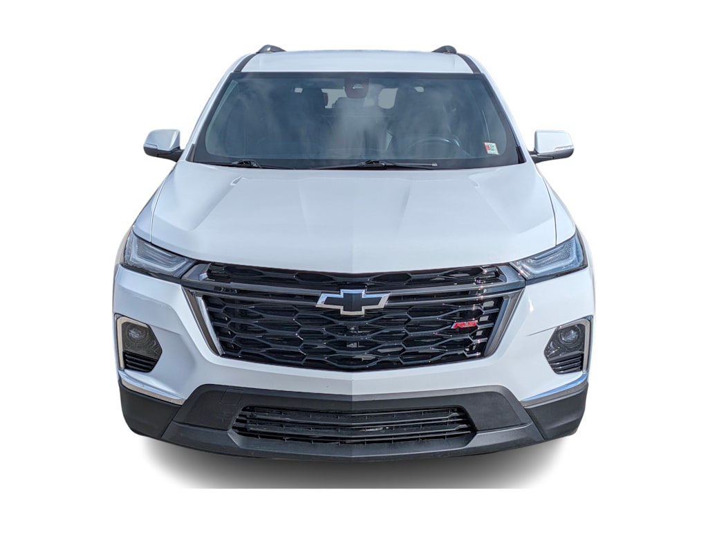 Thumbnail: 2022 Chevrolet Traverse - 5