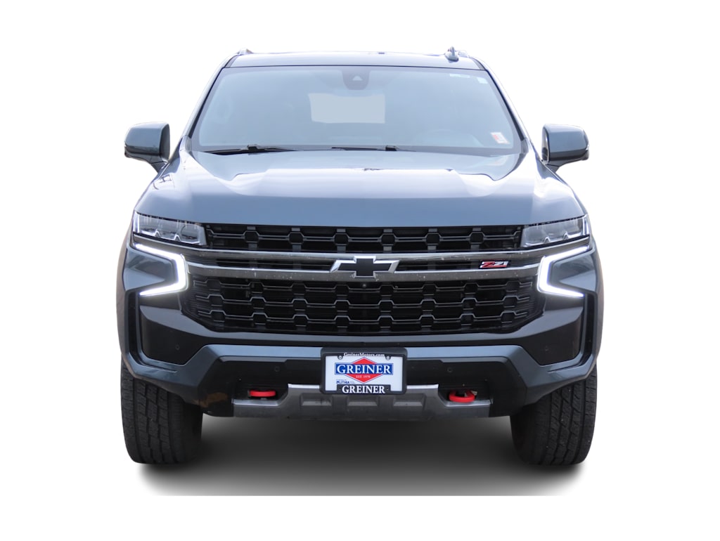 Image of 2021 Chevrolet Tahoe