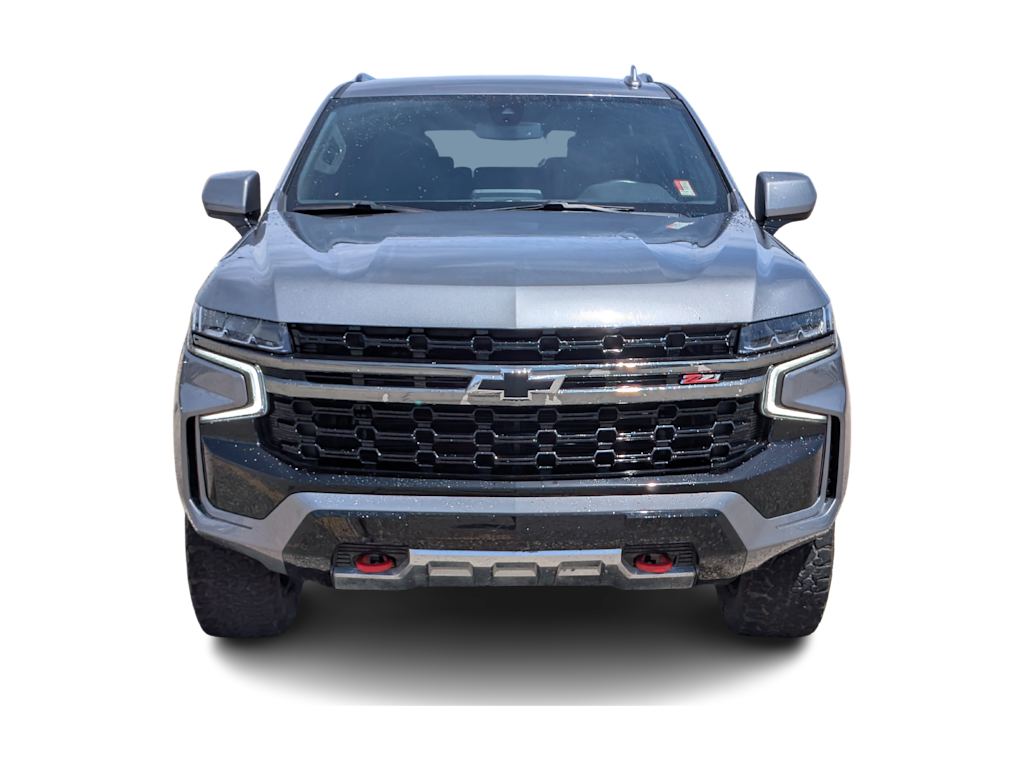 2021 Chevrolet Tahoe Z71 6