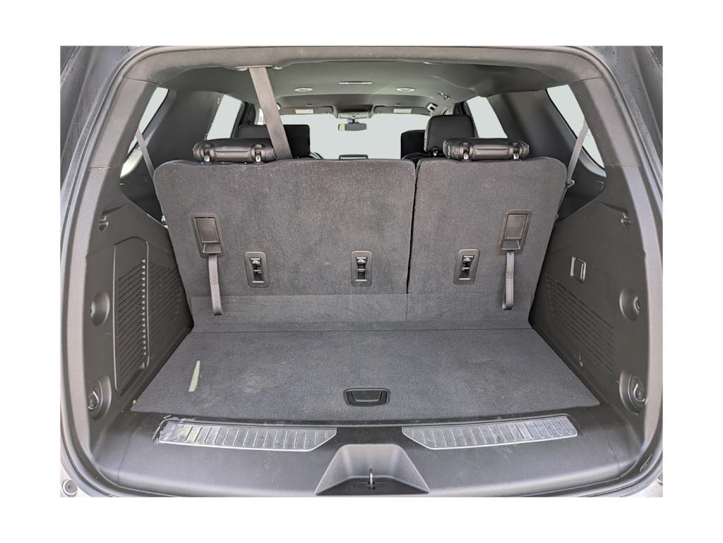 2021 Chevrolet Tahoe Z71 44