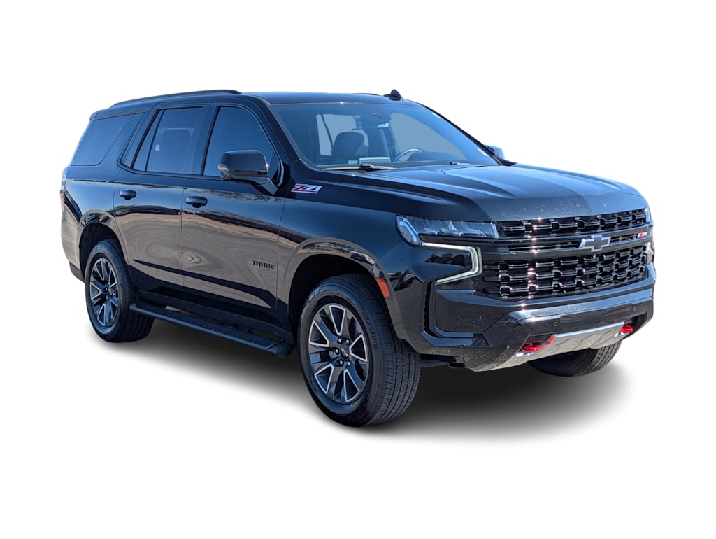 Thumbnail: 2024 Chevrolet Tahoe - 22