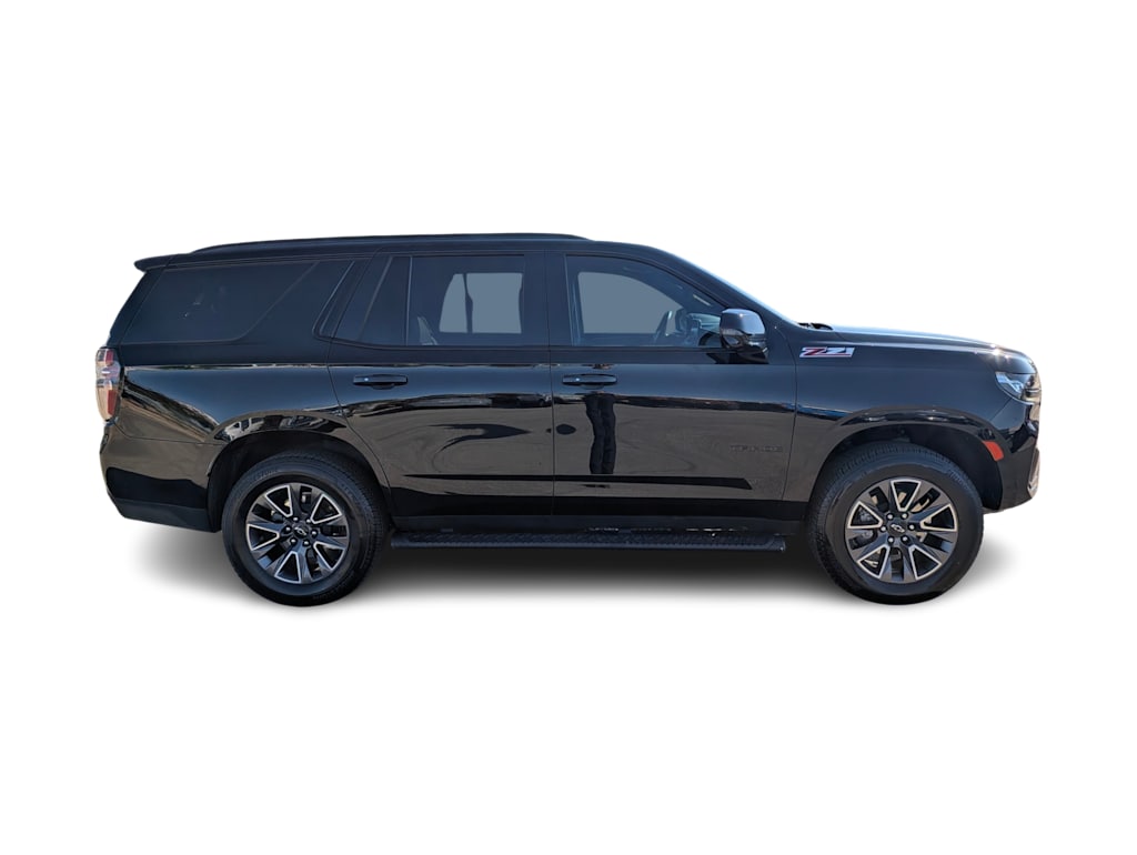 Thumbnail: 2024 Chevrolet Tahoe - 21
