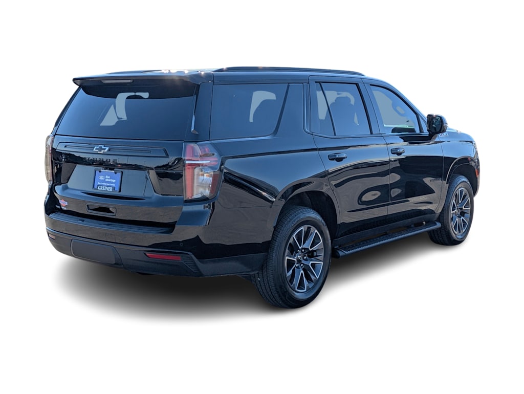 Thumbnail: 2024 Chevrolet Tahoe - 20