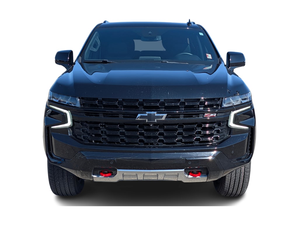 Thumbnail: 2024 Chevrolet Tahoe - 6