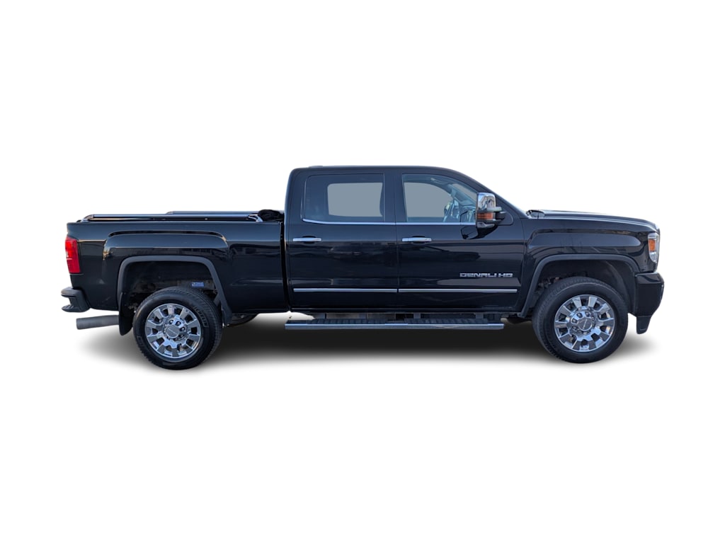 Thumbnail: 2015 GMC Sierra 2500 - 21