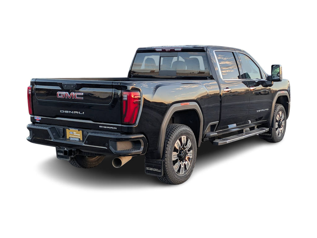 Thumbnail: 2024 GMC Sierra 2500 - 19