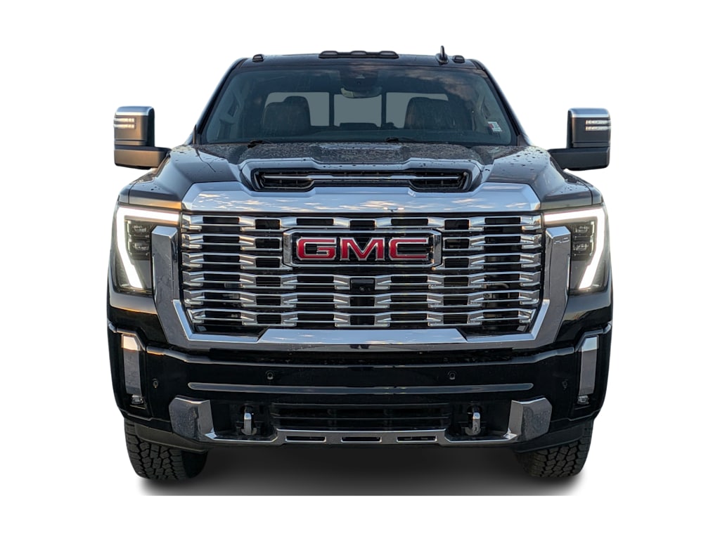 Thumbnail: 2024 GMC Sierra 2500 - 6