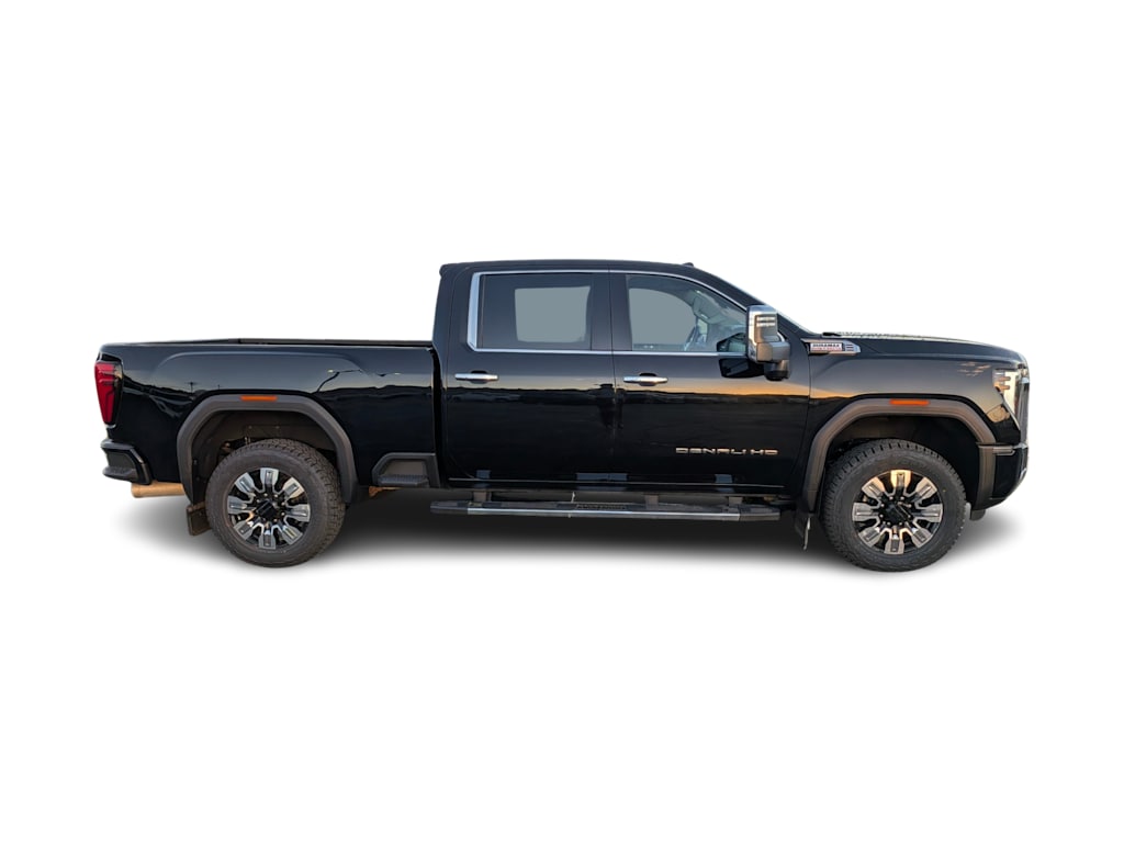 Thumbnail: 2024 GMC Sierra 2500 - 20