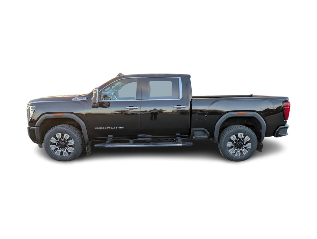 Thumbnail: 2024 GMC Sierra 2500 - 3