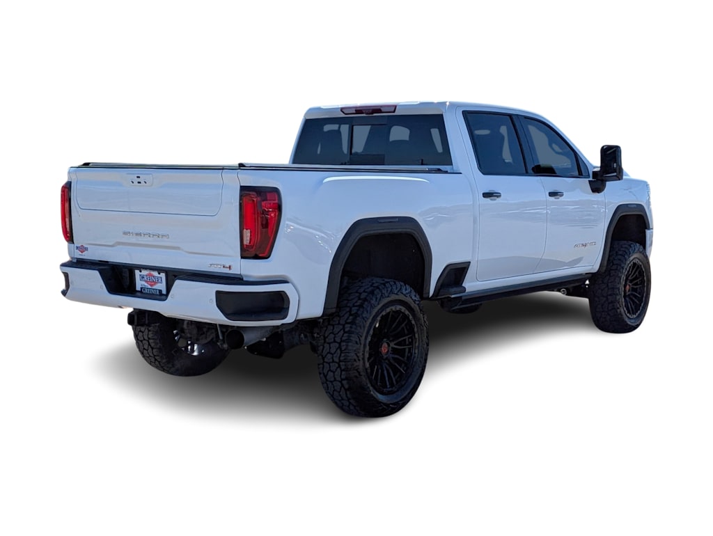 Thumbnail: 2023 GMC Sierra 3500 - 20