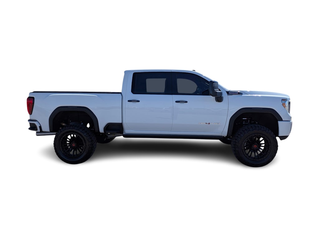 Thumbnail: 2023 GMC Sierra 3500 - 21