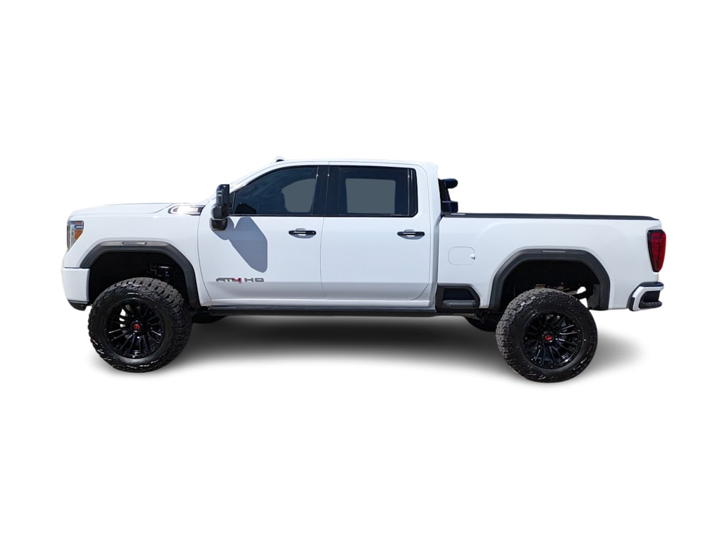 Thumbnail: 2023 GMC Sierra 3500 - 3