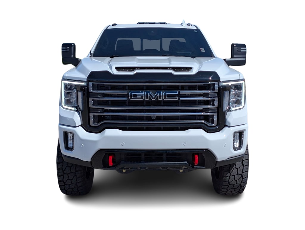 Thumbnail: 2023 GMC Sierra 3500 - 6