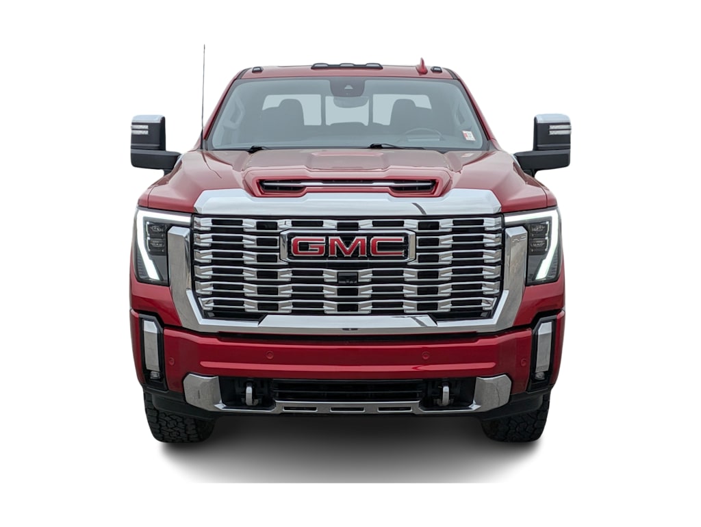 Thumbnail: 2024 GMC Sierra 3500 - 6