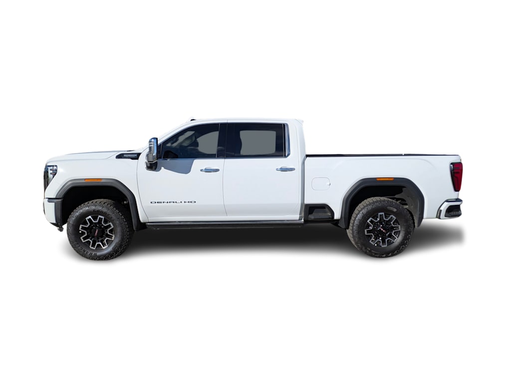 Thumbnail: 2024 GMC Sierra 2500 - 3