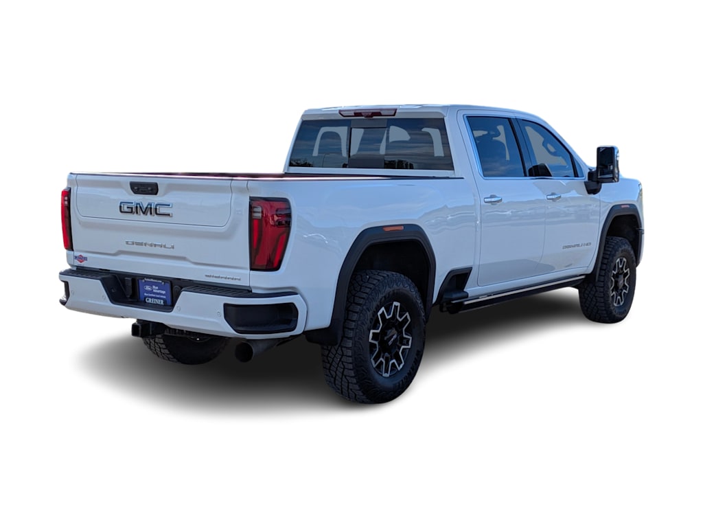 Thumbnail: 2024 GMC Sierra 2500 - 20