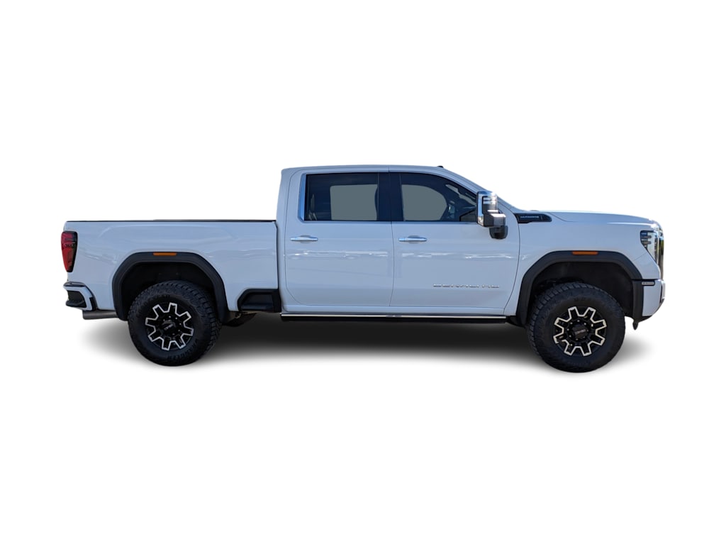 Thumbnail: 2024 GMC Sierra 2500 - 21