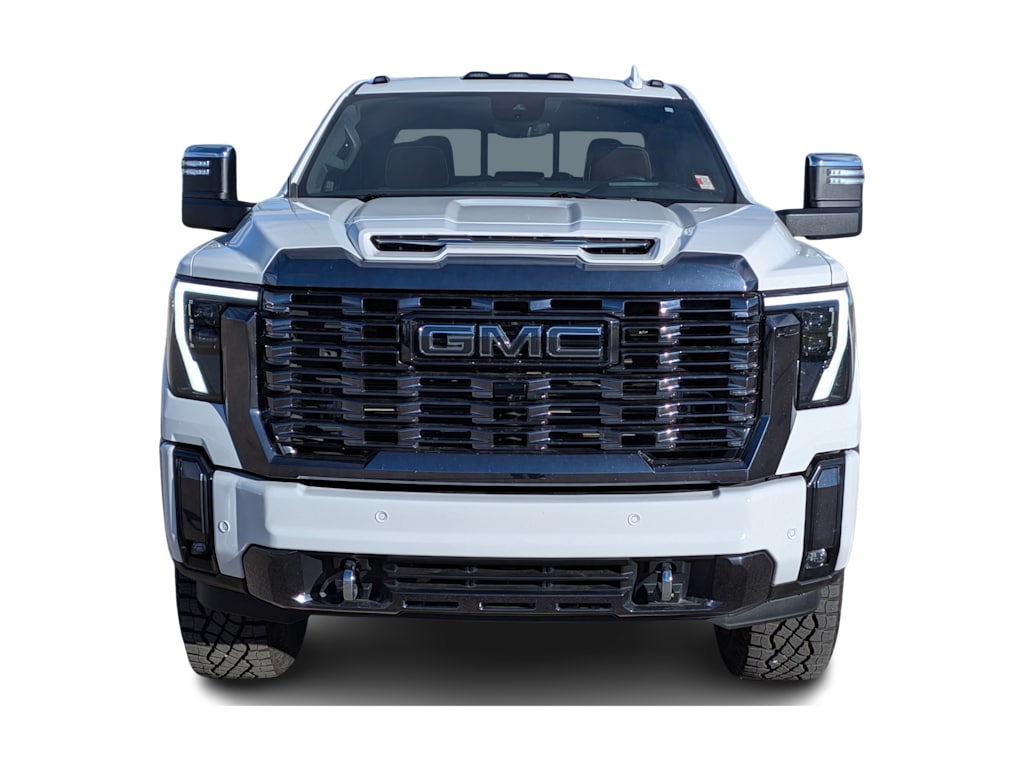 Thumbnail: 2024 GMC Sierra 2500 - 6