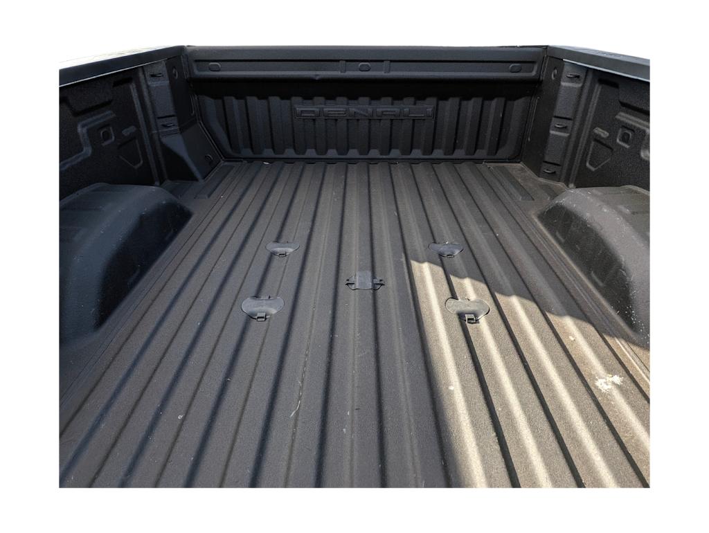 Thumbnail: 2024 GMC Sierra 2500 - 17