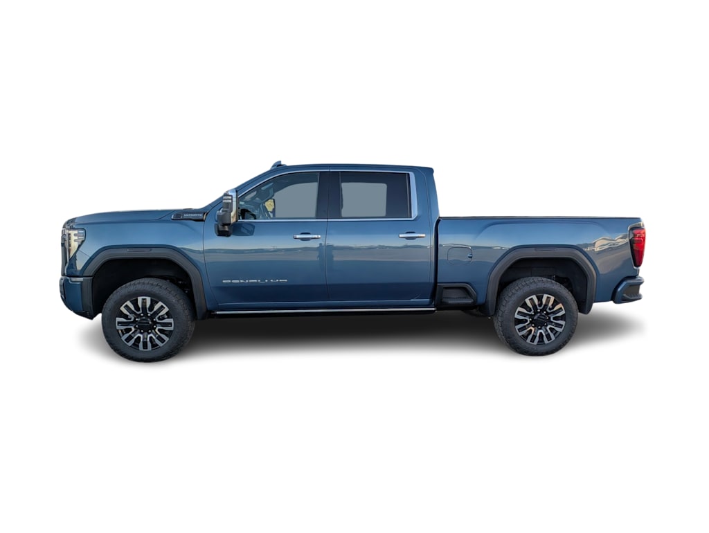 Thumbnail: 2024 GMC Sierra 3500 - 3