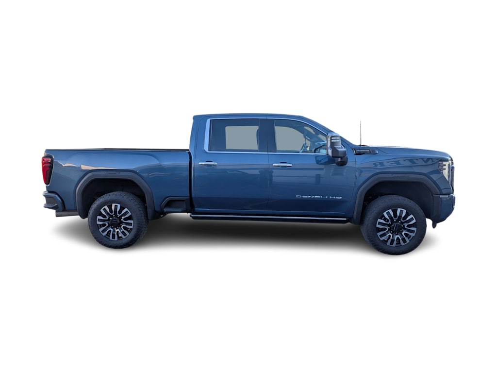 Thumbnail: 2024 GMC Sierra 3500 - 20