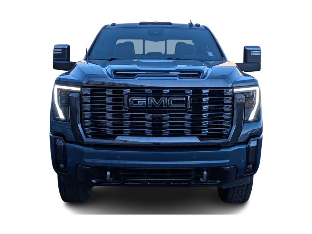 Thumbnail: 2024 GMC Sierra 3500 - 6