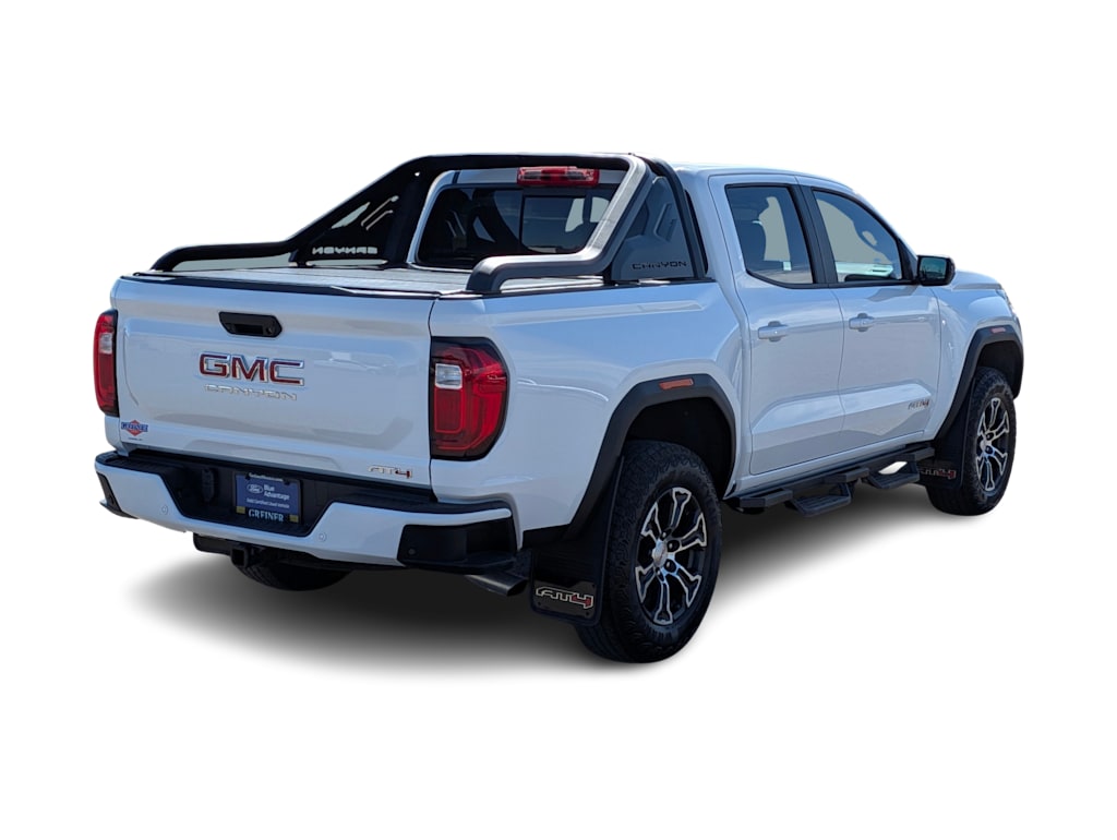 Thumbnail: 2025 GMC Canyon - 21