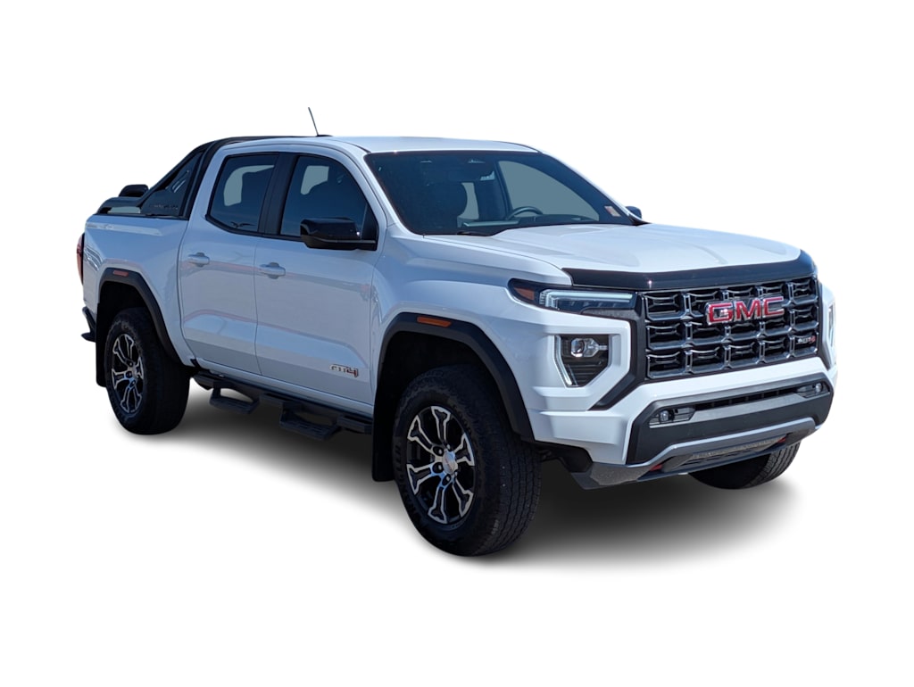 Thumbnail: 2025 GMC Canyon - 23