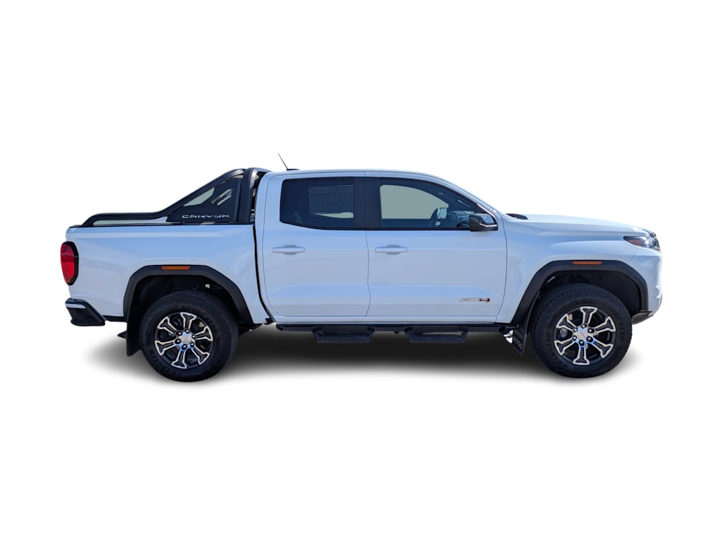 Thumbnail: 2025 GMC Canyon - 22