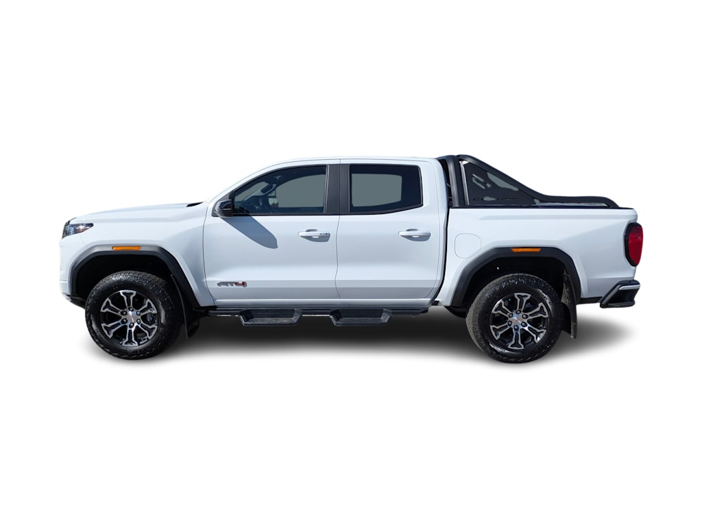 Thumbnail: 2025 GMC Canyon - 3