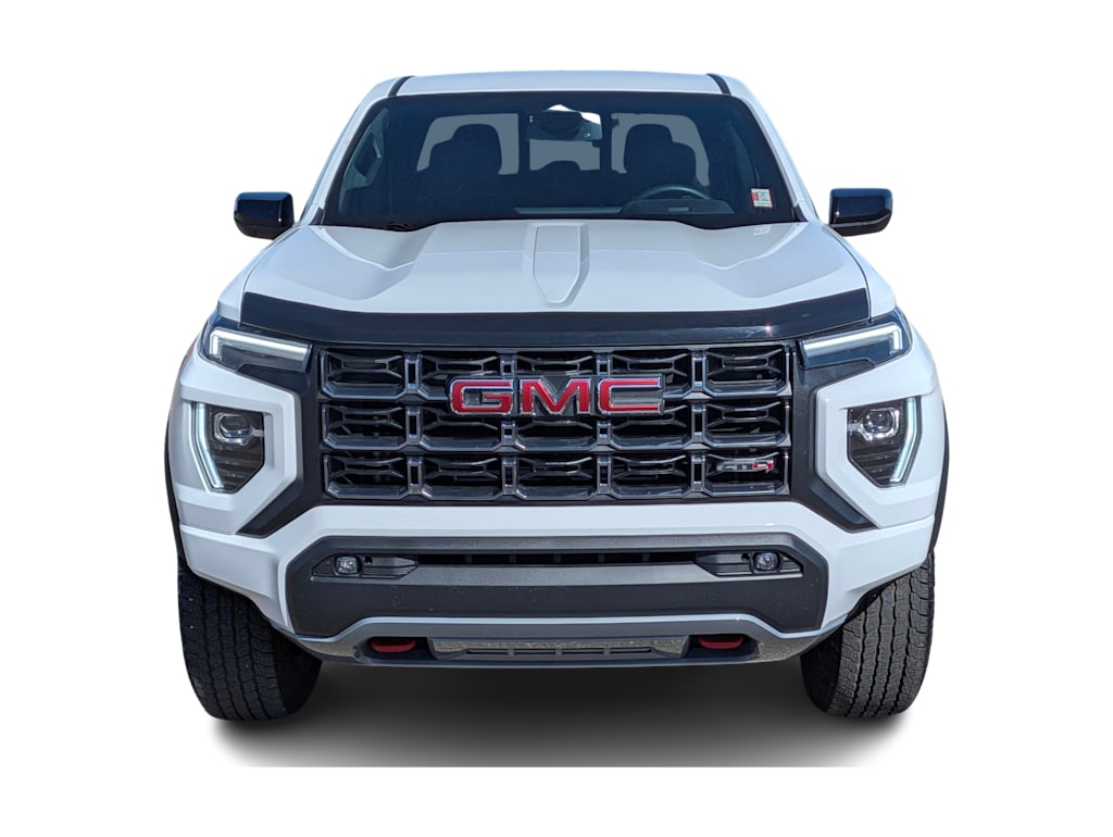Thumbnail: 2025 GMC Canyon - 6