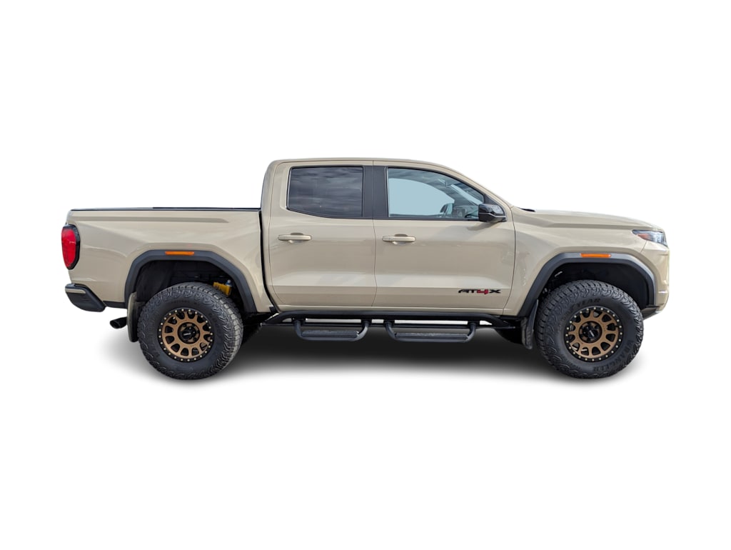 Thumbnail: 2024 GMC Canyon - 21