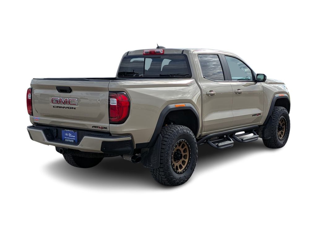 Thumbnail: 2024 GMC Canyon - 20