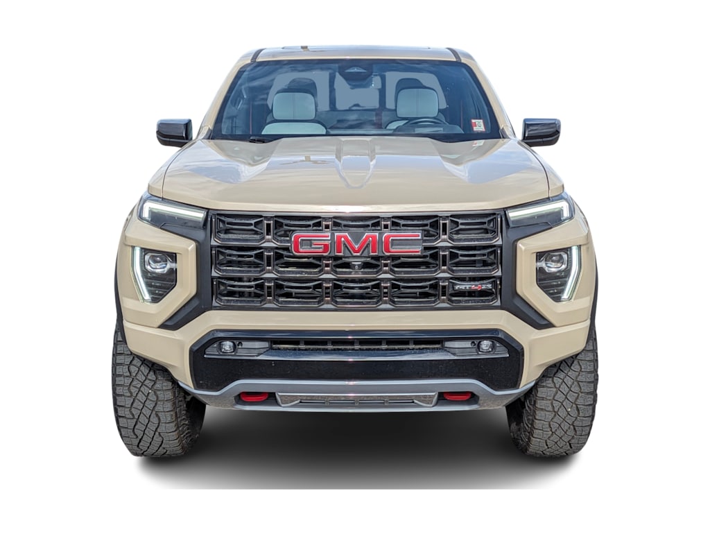 Thumbnail: 2024 GMC Canyon - 6