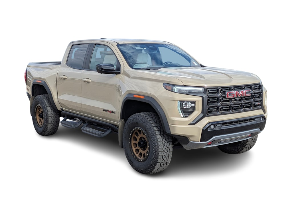 Thumbnail: 2024 GMC Canyon - 22