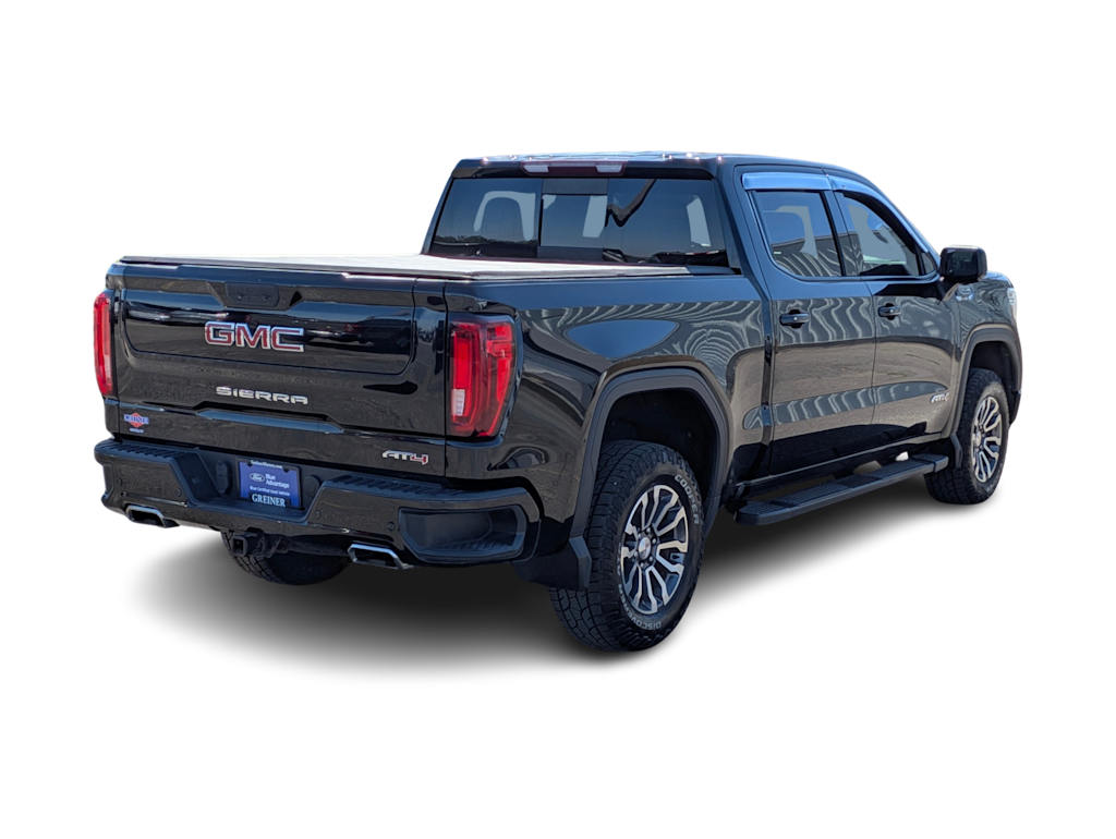 Thumbnail: 2019 GMC Sierra 1500 - 20