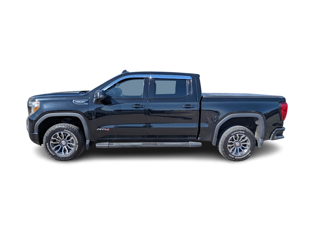 Thumbnail: 2019 GMC Sierra 1500 - 3